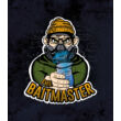 P.R. BAITS The Baitmaster 2KG