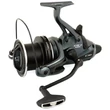 Shimano Medium Baitrunner CI4+ XTB Long Cast 