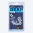 BKK deep hooks