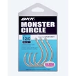 BKK monster circle