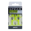 BKK spear-21 UVC