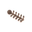 Korda High Grip Hook Bead Medium/Large - speciális csúszásmentes közepes vagy nagy méretű horoggyöngy