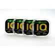 Korda IQ fluorocarbon hooklink  előkezsinór 20lb