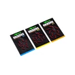 Korda bloodworm red kickers horogbefordító medium