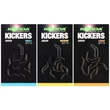 Korda green kickers horogogbefordító medium