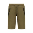  Korda kore jersey shorts olive rövidnadrág XXL