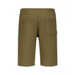  Korda kore jersey shorts olive rövidnadrág XXL
