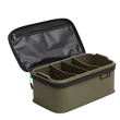 Korda compac organiser szerelékes doboz tároló táska
