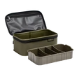  Korda compac organiser szerelékes doboz tároló táska