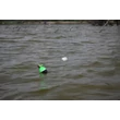 Madcat adjusta buoy float 32g harcsázó bója 15m zsineggel