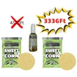 Feeder guru sweet corn szett