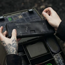 New Direction tackle box