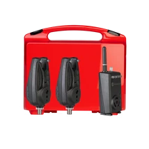 Carpsounder age pro 2+1