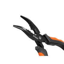 Delphin bendix hajlított végű multifunkciós fogó