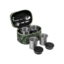 Delphin cotea space C2G Kávé / tea készlet 