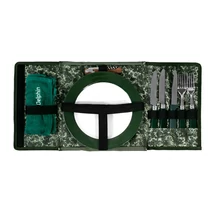 Delphin foody space C2G piknik készlet