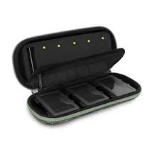 Delphin riglux space C2G luxus előketartó