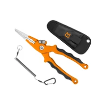 Delphin spinset fogó