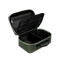 Delphin Szerelékes táska tackle space C2G