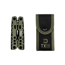 Delphin taktyx 13 multifunkciós fogó 