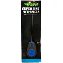 KORDA Super Fine Baiting Needle fűzőtű 