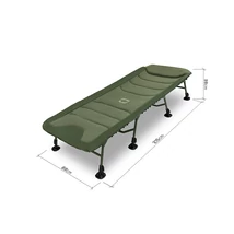 Delphin ErgoCARP Horgászágy