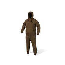 Delphin YOG! kapucnis pulóver