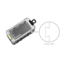 Doboz Delphin MagNEON / 3db