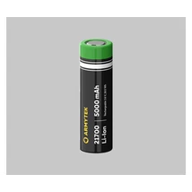 Armytek 21700 LI-ION 5000 MAH