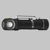 Armytek wizard C2 pro max magnet USB zseb- és fejlámpa 4000/3720 led lm