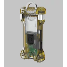 Armytek zippy es wr kulcstartó