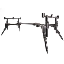 Avid carp lok down compact rodpod