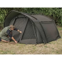 Avid Carp HQ dual lsyer bivvy 2 man