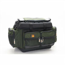 B.Richi X-Case Carryall M szerelékes táska