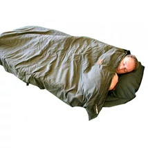 B.Richi bedchair cover nyári takaró hálózsák