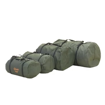 B.Richi multi season xl nano 2in1 hálózsák