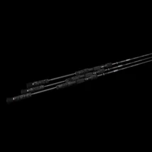 Bone Combat Beast 664XH Extra Fast Baitcast PE1.5-3, 4 részes casting utazószett