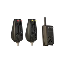 Carpsounder ageone 2+1 kapásjelző szett