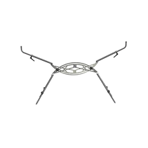 Carpsounder RPX mustang rodpod