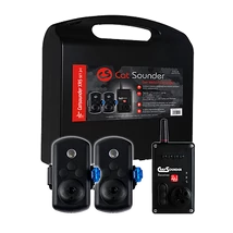 CATSOUNDER XRS 2+1 Set