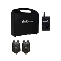 Carpsounder ROC XRS 2+1 szett