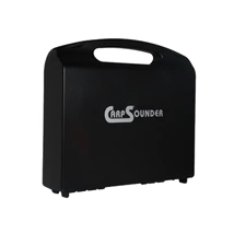 Carpsounder ROC XRS koffer 4+1 ig