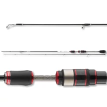 Daiwa silver creek fast spoon 180cm 1-6g