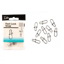 Daiwa fast lock snap #2