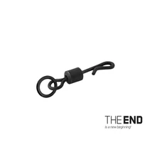 Delphin THE END gyorsforgó karikával / 10db