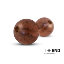 Delphin THE END gumiütköző golyó 