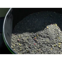 Delphin REAXE BOWLER Kerek EVA táska 10L