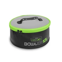 Delphin REAXE BOWLER Kerek EVA táska 10L