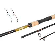 Delphin anubis feeder + 2 spicc