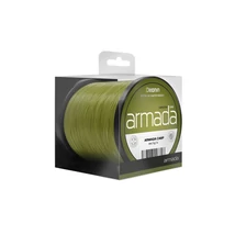 Delphin armada carp monofil zsinór 300m 0,25mm 4,4kg